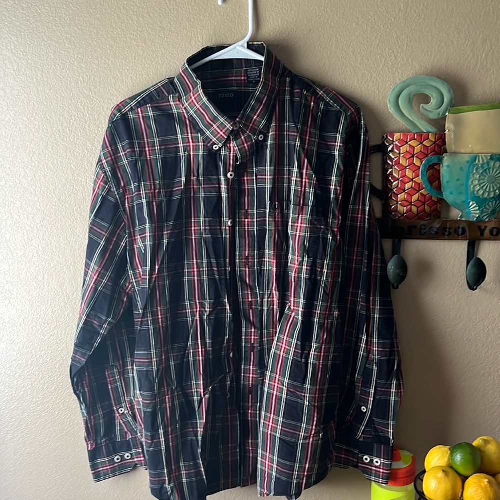 Mens dress shirt